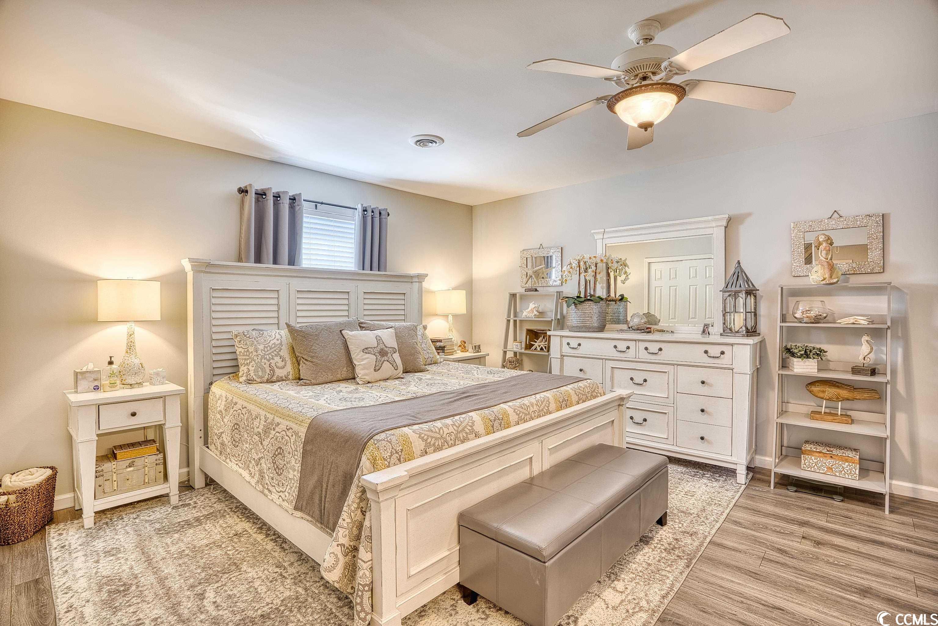 4001 Acorn Way North Myrtle Beach, SC 29582 - Photo 22 of 40