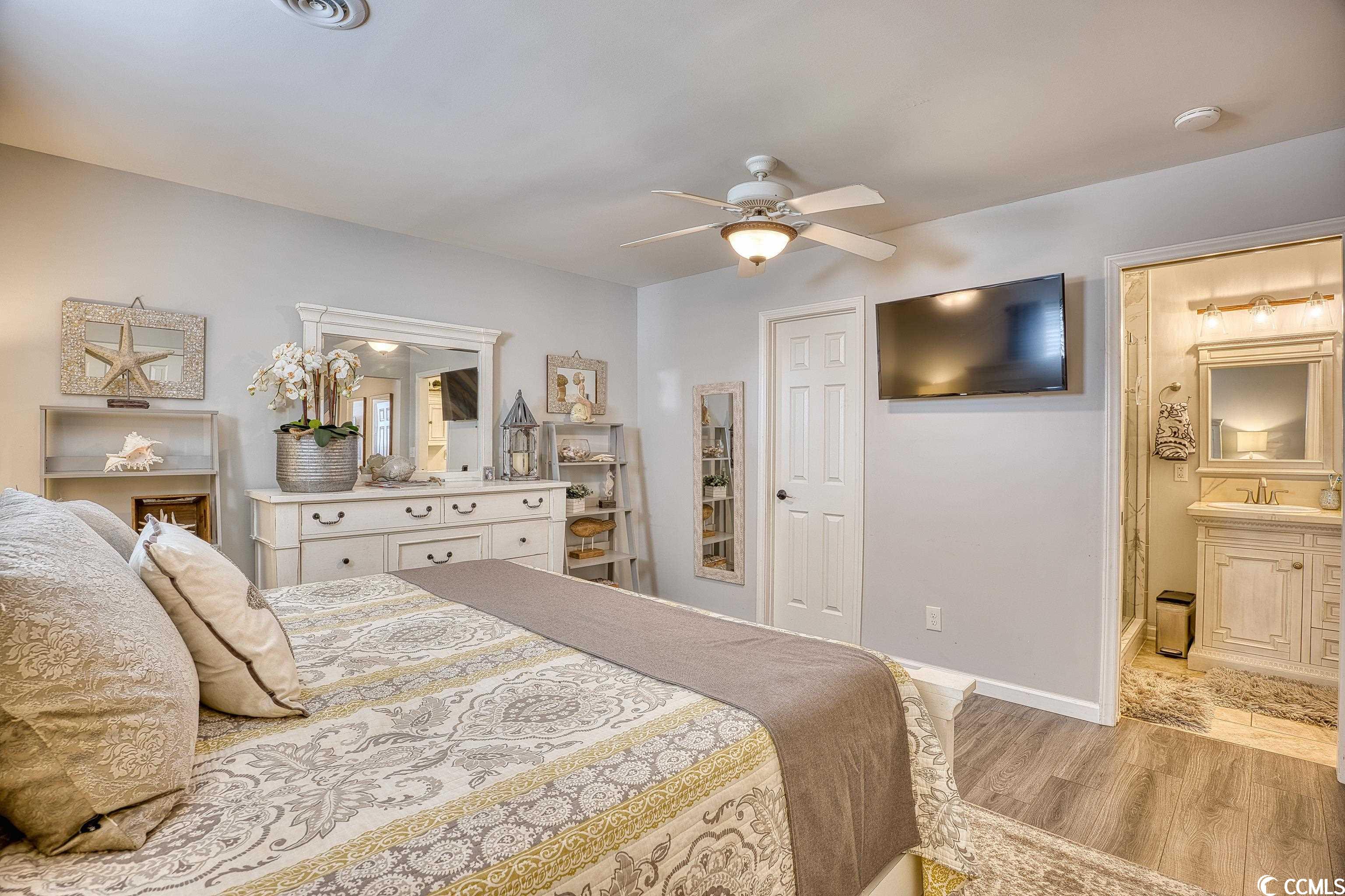 4001 Acorn Way North Myrtle Beach, SC 29582 - Photo 24 of 40