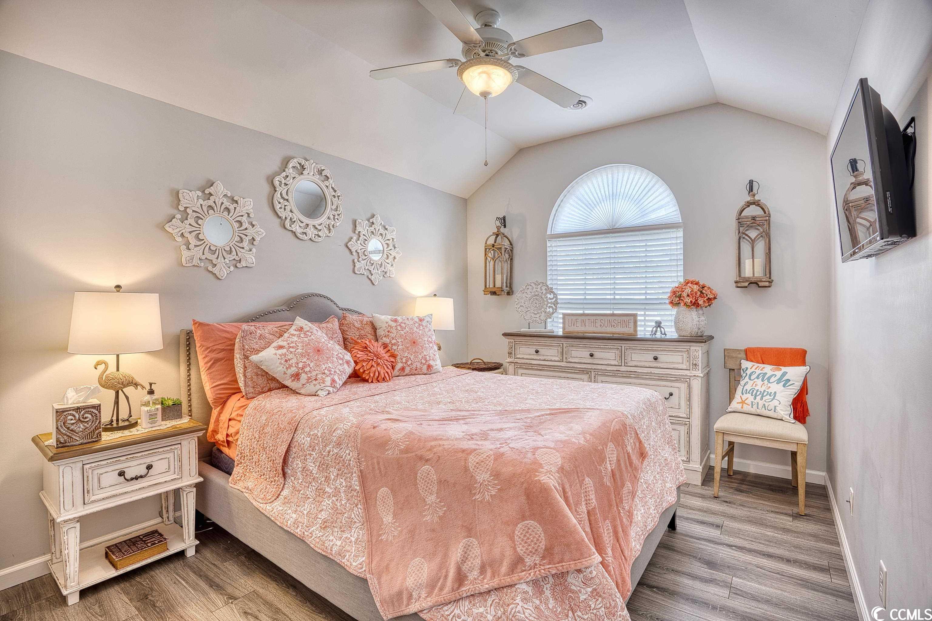 4001 Acorn Way North Myrtle Beach, SC 29582 - Photo 27 of 40