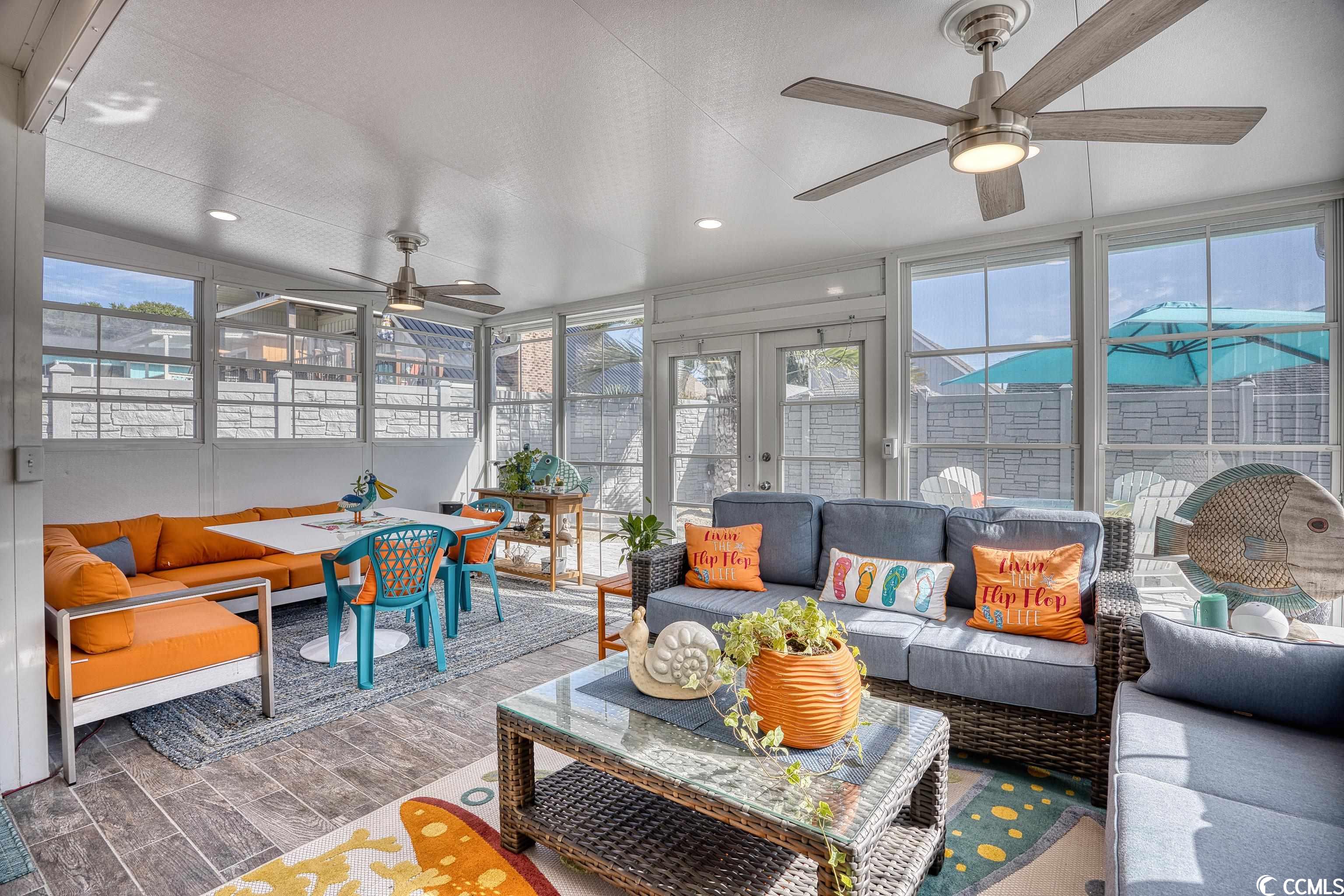 4001 Acorn Way North Myrtle Beach, SC 29582 - Photo 31 of 40
