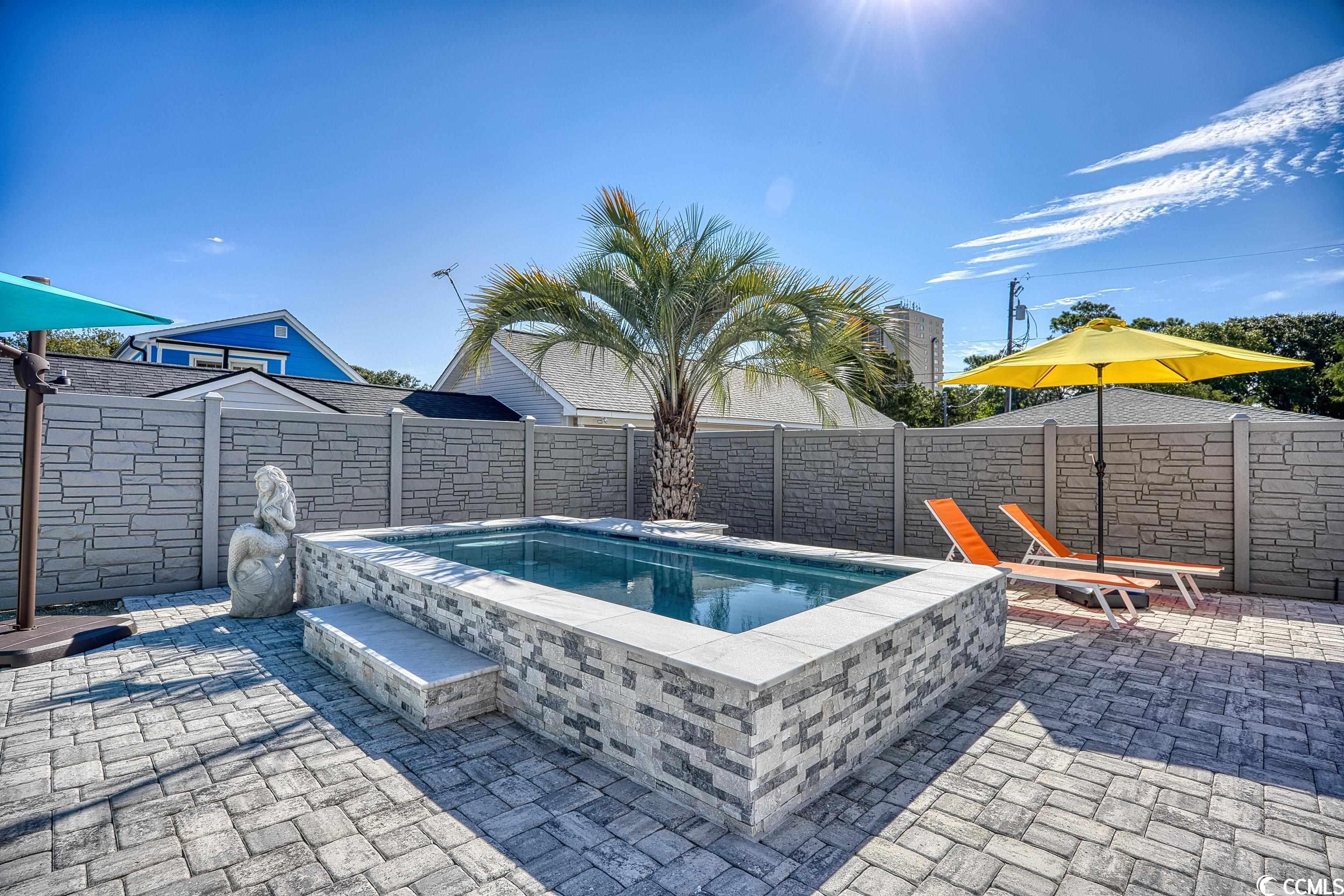 4001 Acorn Way North Myrtle Beach, SC 29582 - Photo 35 of 40