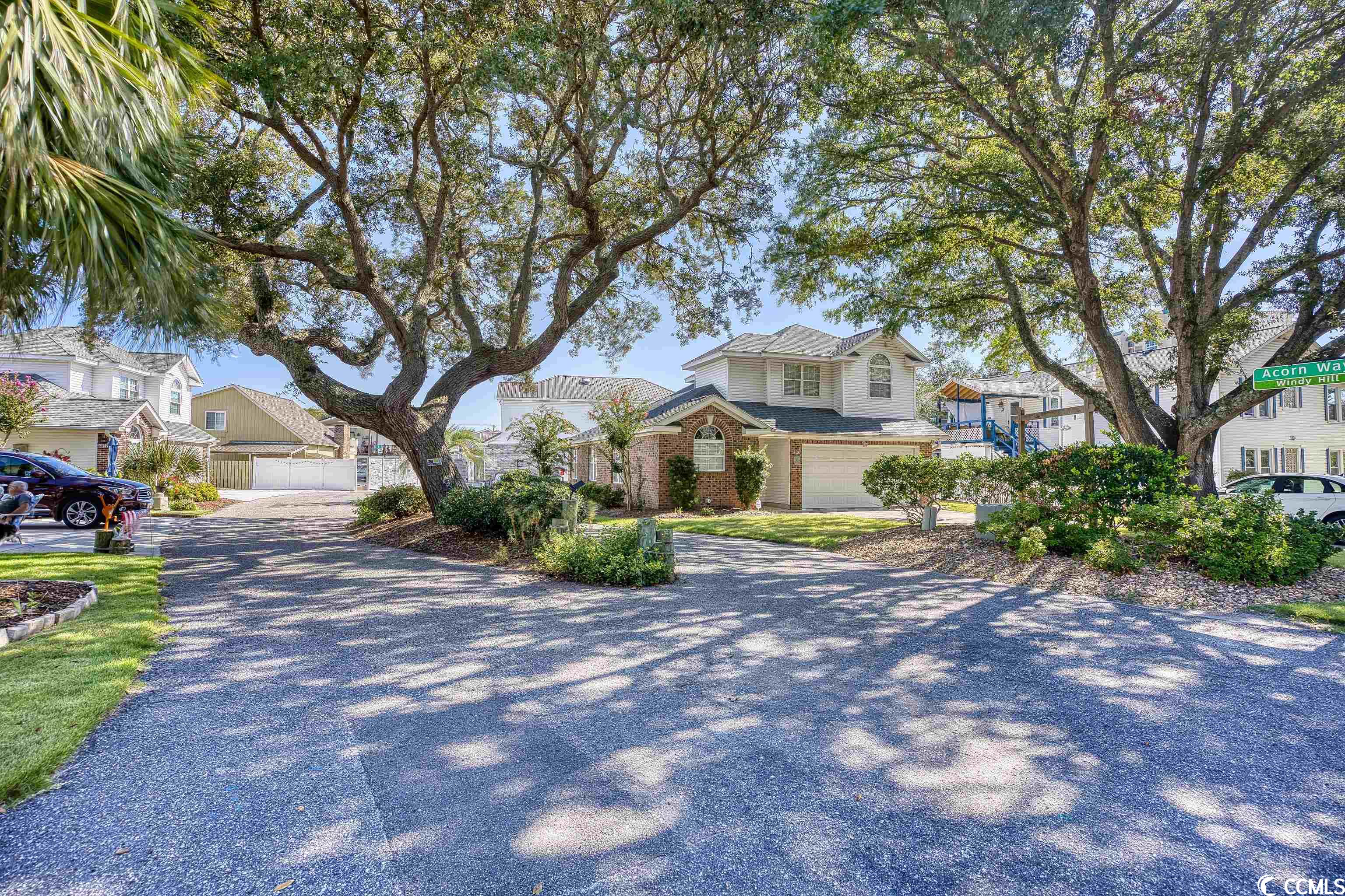 4001 Acorn Way North Myrtle Beach, SC 29582 - Photo 40 of 40