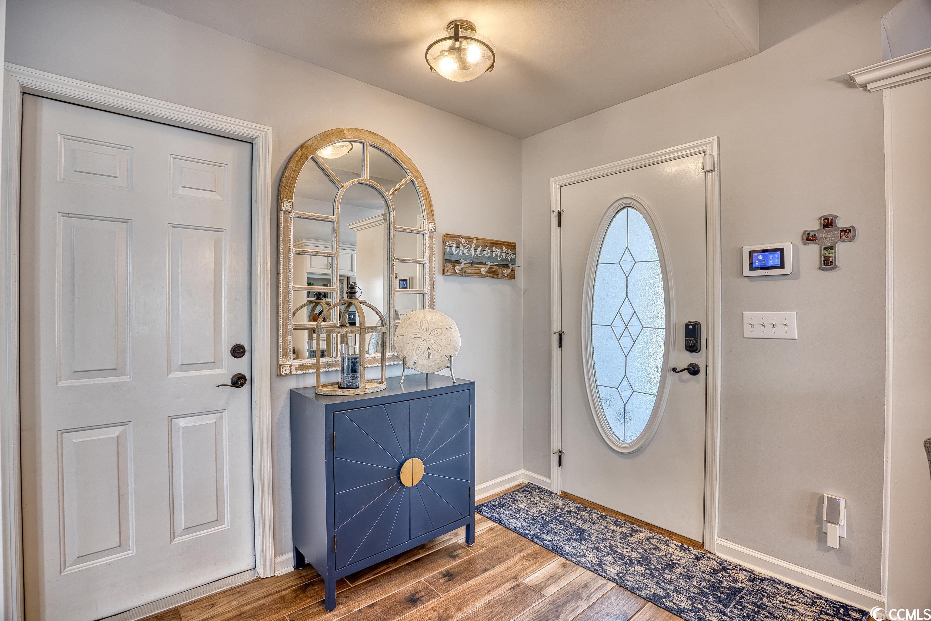 4001 Acorn Way North Myrtle Beach, SC 29582 - Photo 4 of 40