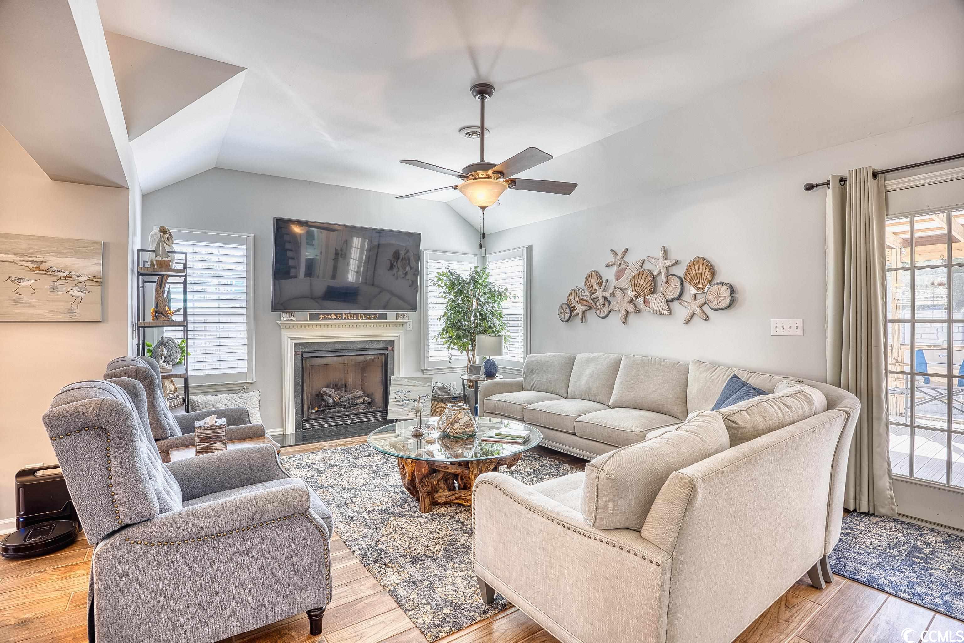 4001 Acorn Way North Myrtle Beach, SC 29582 - Photo 8 of 40