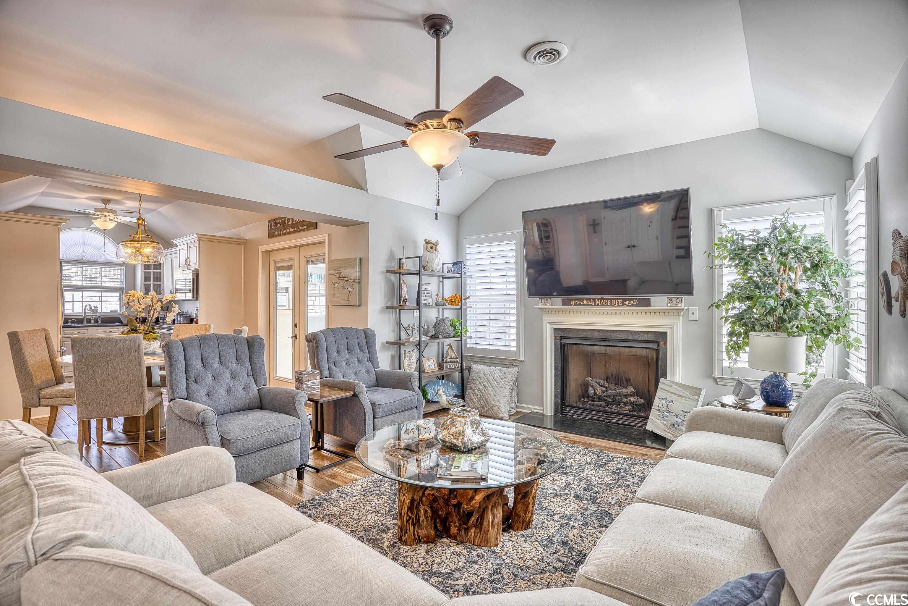 4001 Acorn Way North Myrtle Beach, SC 29582 - Photo 9 of 40