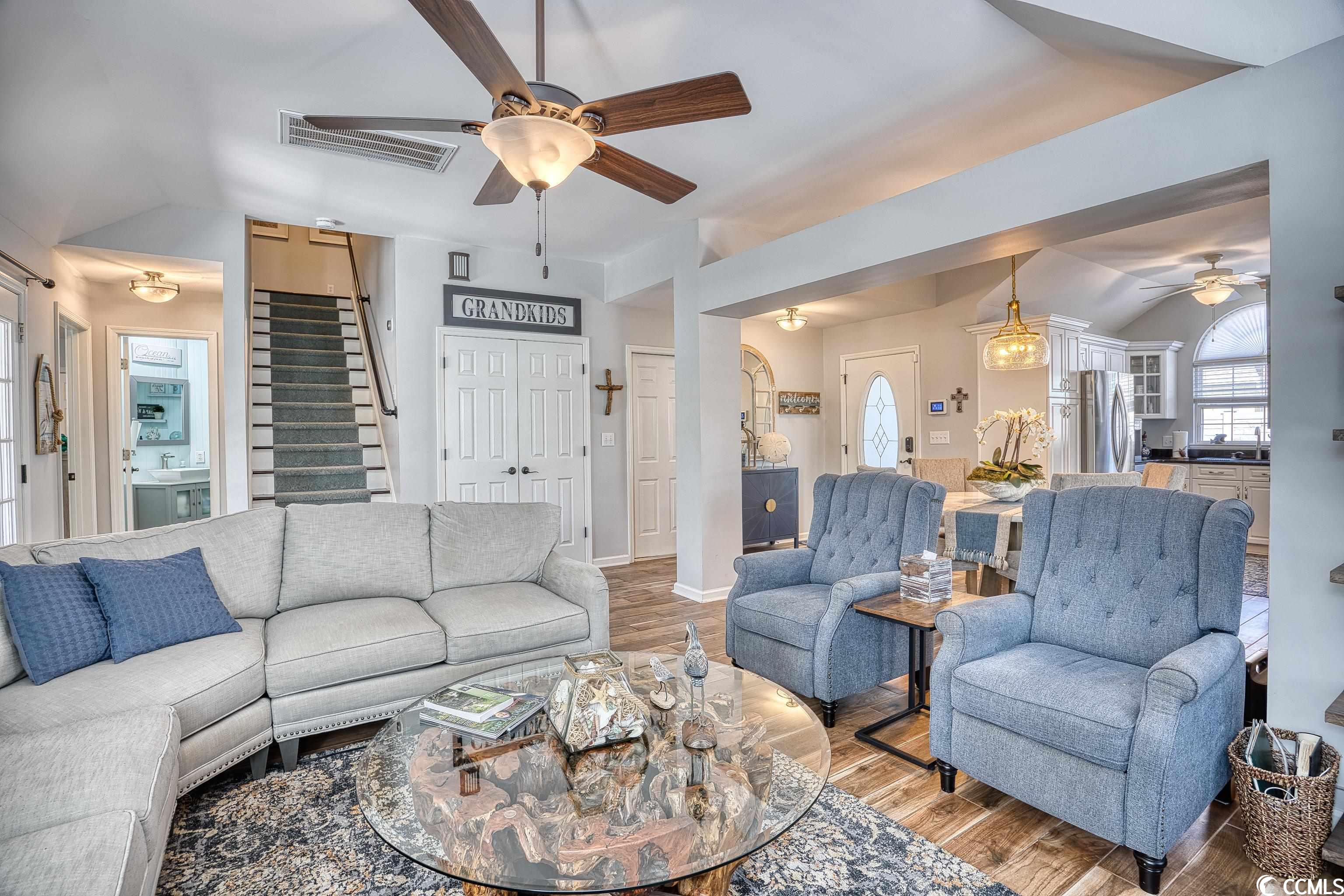 4001 Acorn Way North Myrtle Beach, SC 29582 - Photo 10 of 40