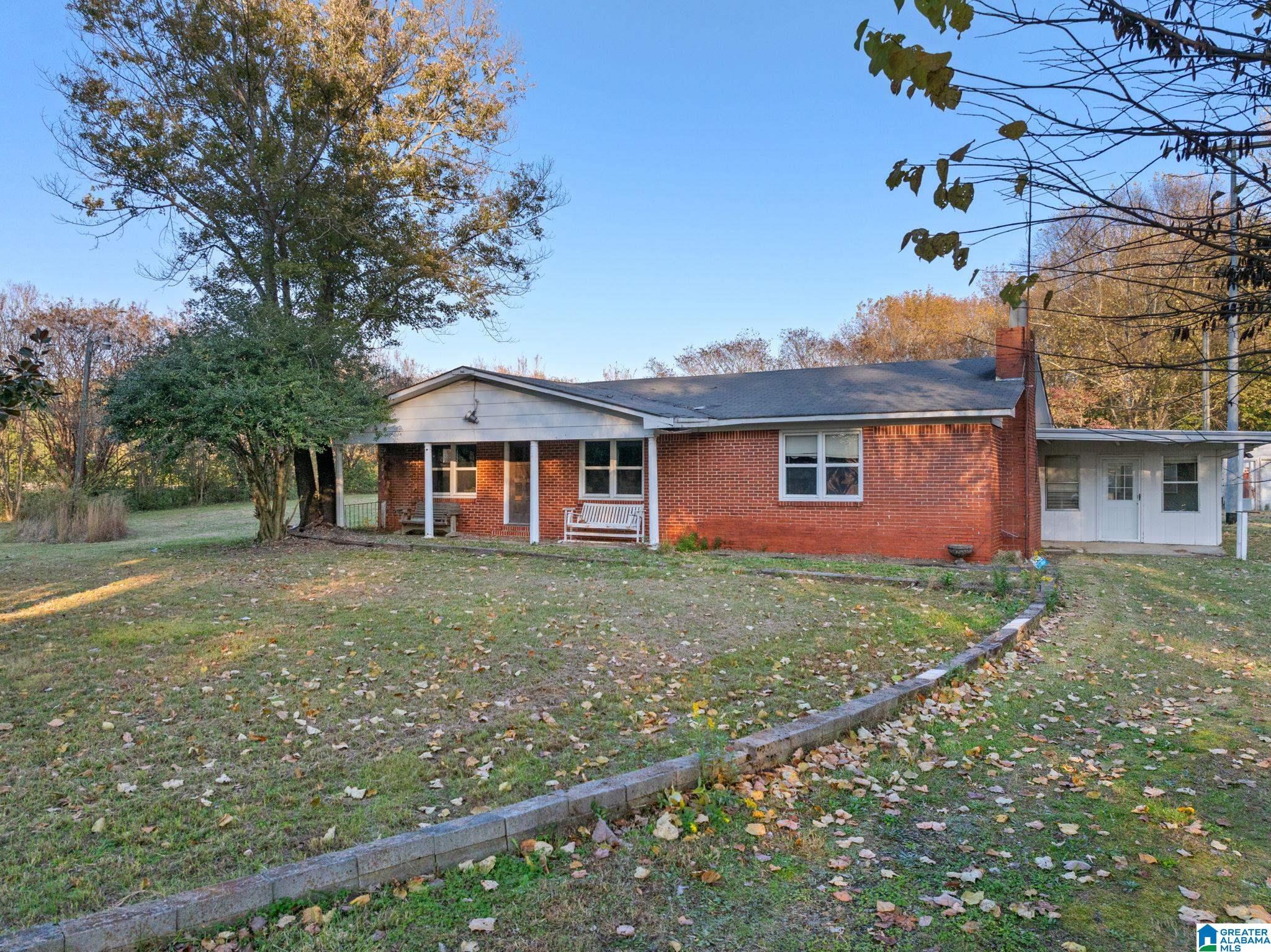 2986 Eva Road Eva, AL 35621 - Photo 25 of 32