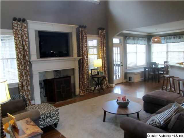 1055 Kingston Road Chelsea, AL 35043 - Photo 4 of 27