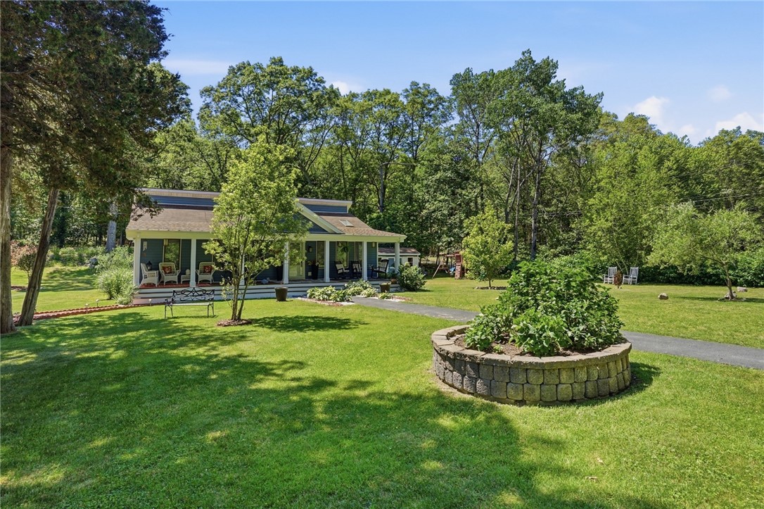 53 Greenbush Road East Greenwich, RI 02818 - Photo 4 of 43