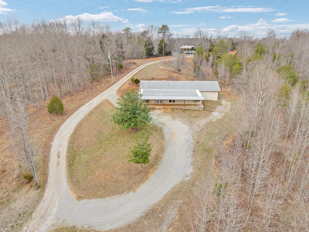 233 MacArthur Lane Walling, TN 38587 - Photo 33 of 34