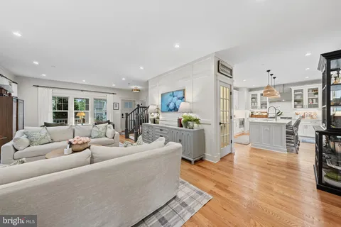 $1,189,000 | 4102 Hamilton Street, Hyattsville, MD 20781