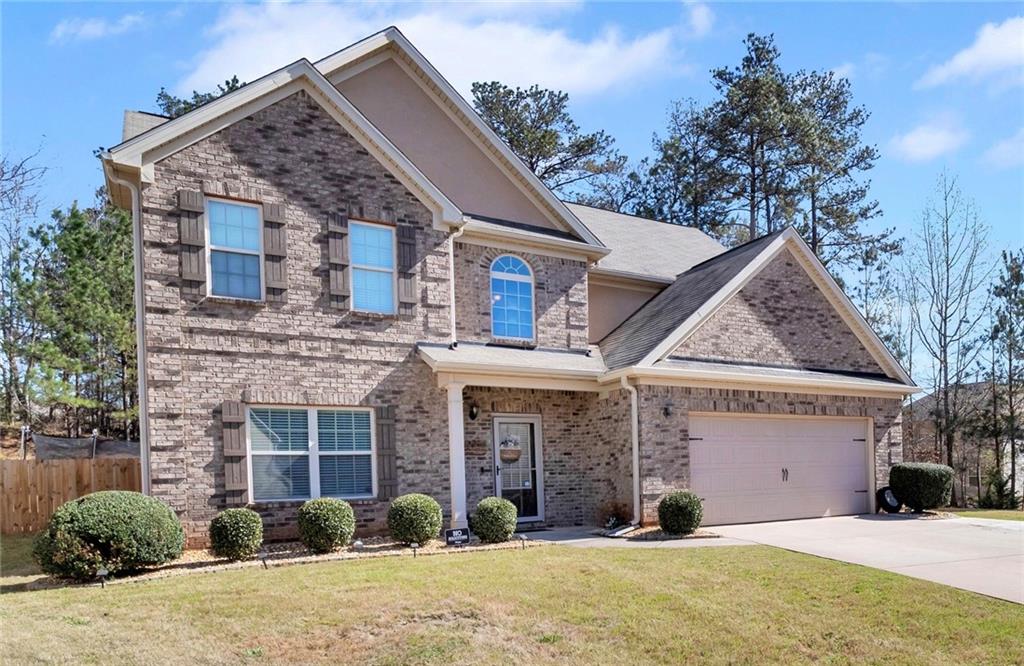 143 Dustin Drive Stockbridge, GA 30281 - Photo 1 of 39