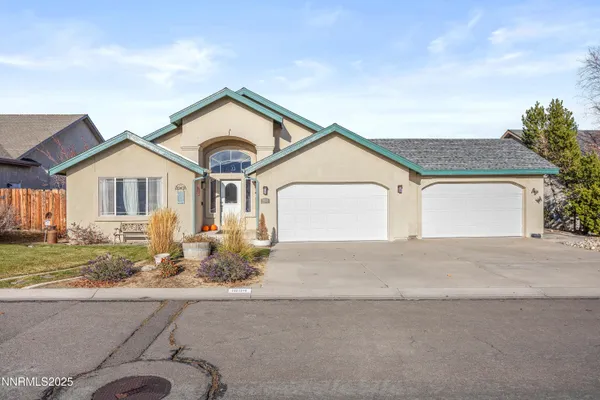 $729,900 | 1608 Evergreen Drive, Carson City, NV 89703