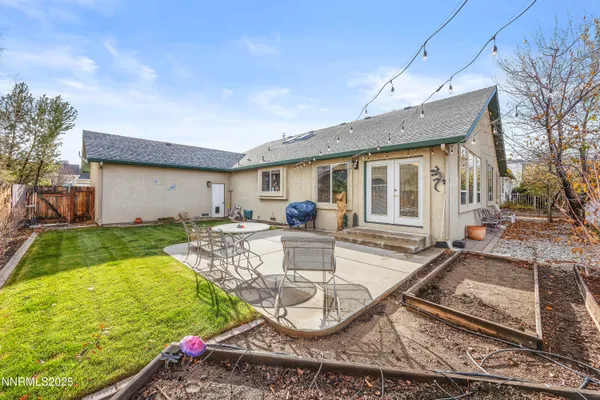 $729,900 | 1608 Evergreen Drive, Carson City, NV 89703