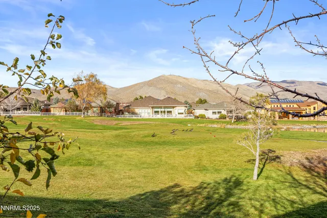 $724,900 | 1608 Evergreen Drive, Carson City, NV 89703