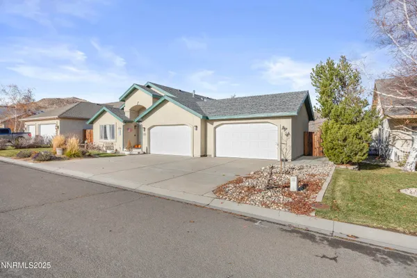 $729,900 | 1608 Evergreen Drive, Carson City, NV 89703