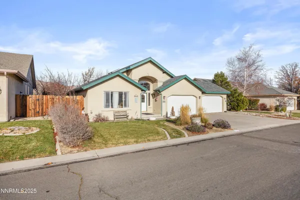 $729,900 | 1608 Evergreen Drive, Carson City, NV 89703