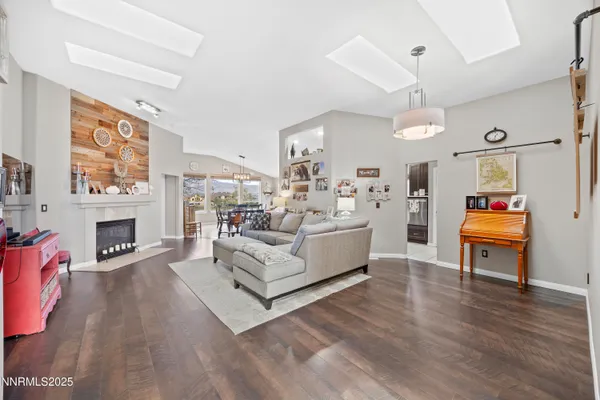 $729,900 | 1608 Evergreen Drive, Carson City, NV 89703