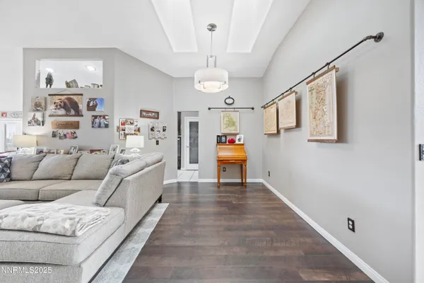 $729,900 | 1608 Evergreen Drive, Carson City, NV 89703