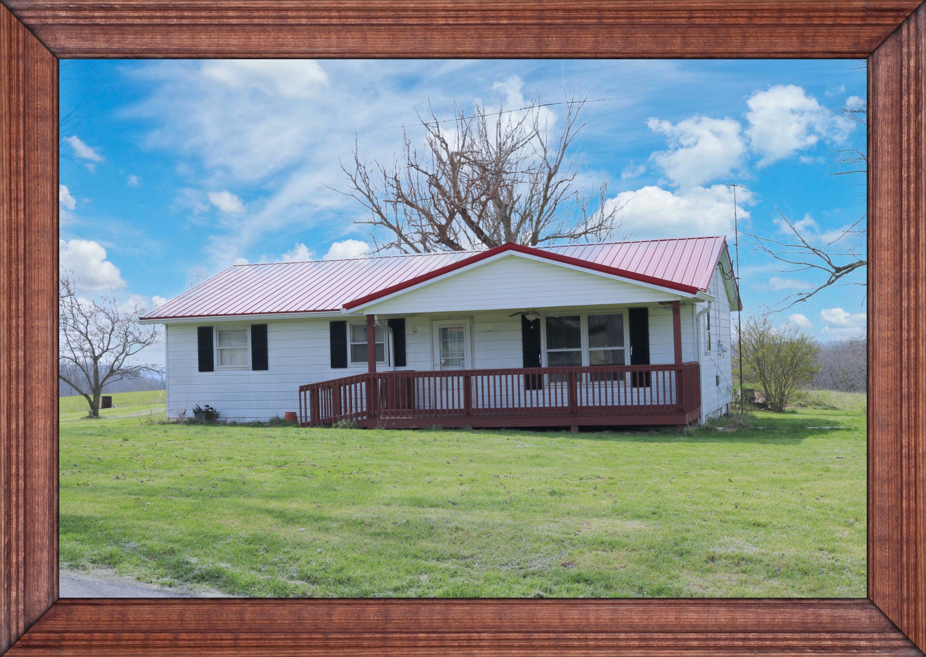 1305 Bethel Ridge Road Worthville, KY 41098 - Photo 2 of 21