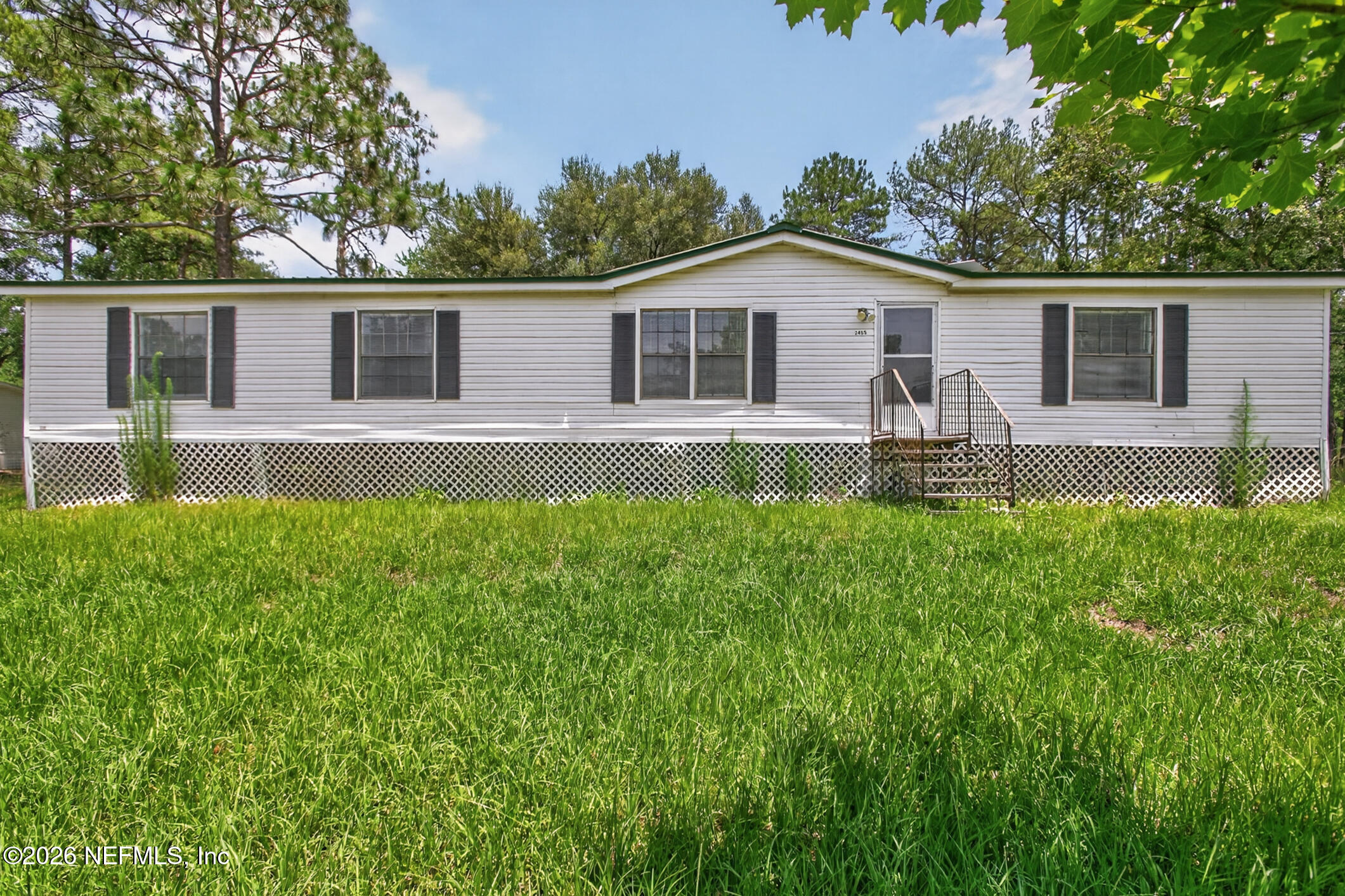 2455 Violet Way Middleburg, FL 32068 - Photo 6 of 39 006-2455VioletWay-Middleburg-FL-32068-FU