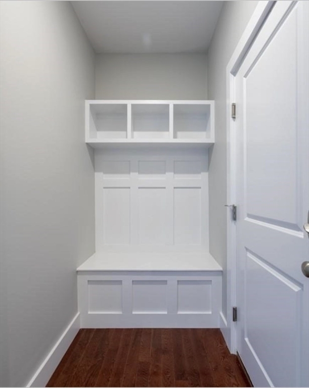 33 Covington Street, Unit 1 Boston, MA 02127 - Photo 9 of 9