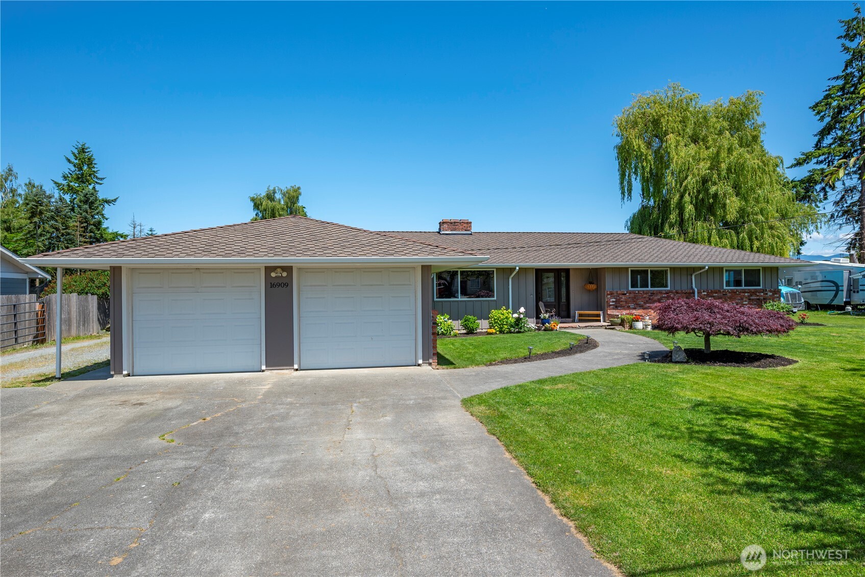 16909 Donnelly Road Mount Vernon, WA 98273 - Photo 1 of 34 Gallery Image 1