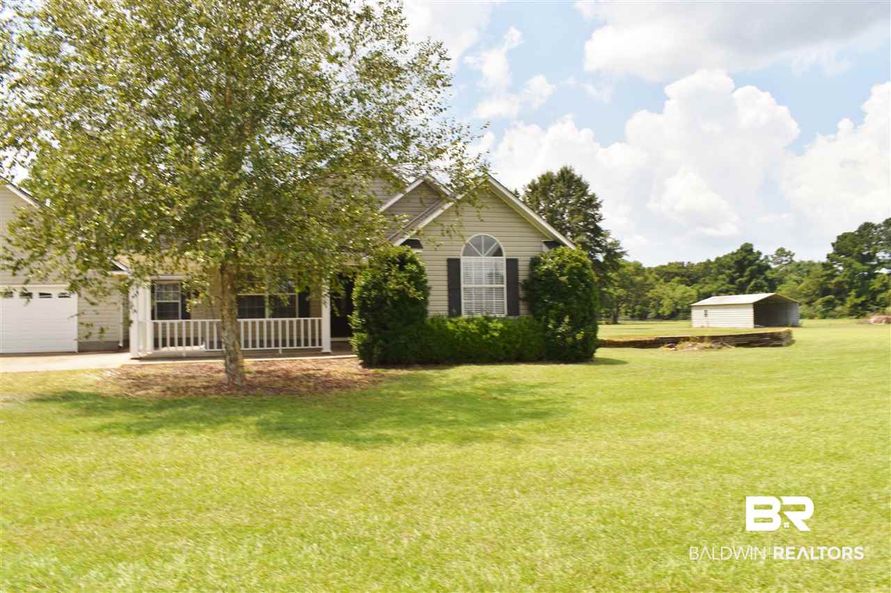 13680 A White Road Silverhill, AL 36576 - Photo 16 of 23