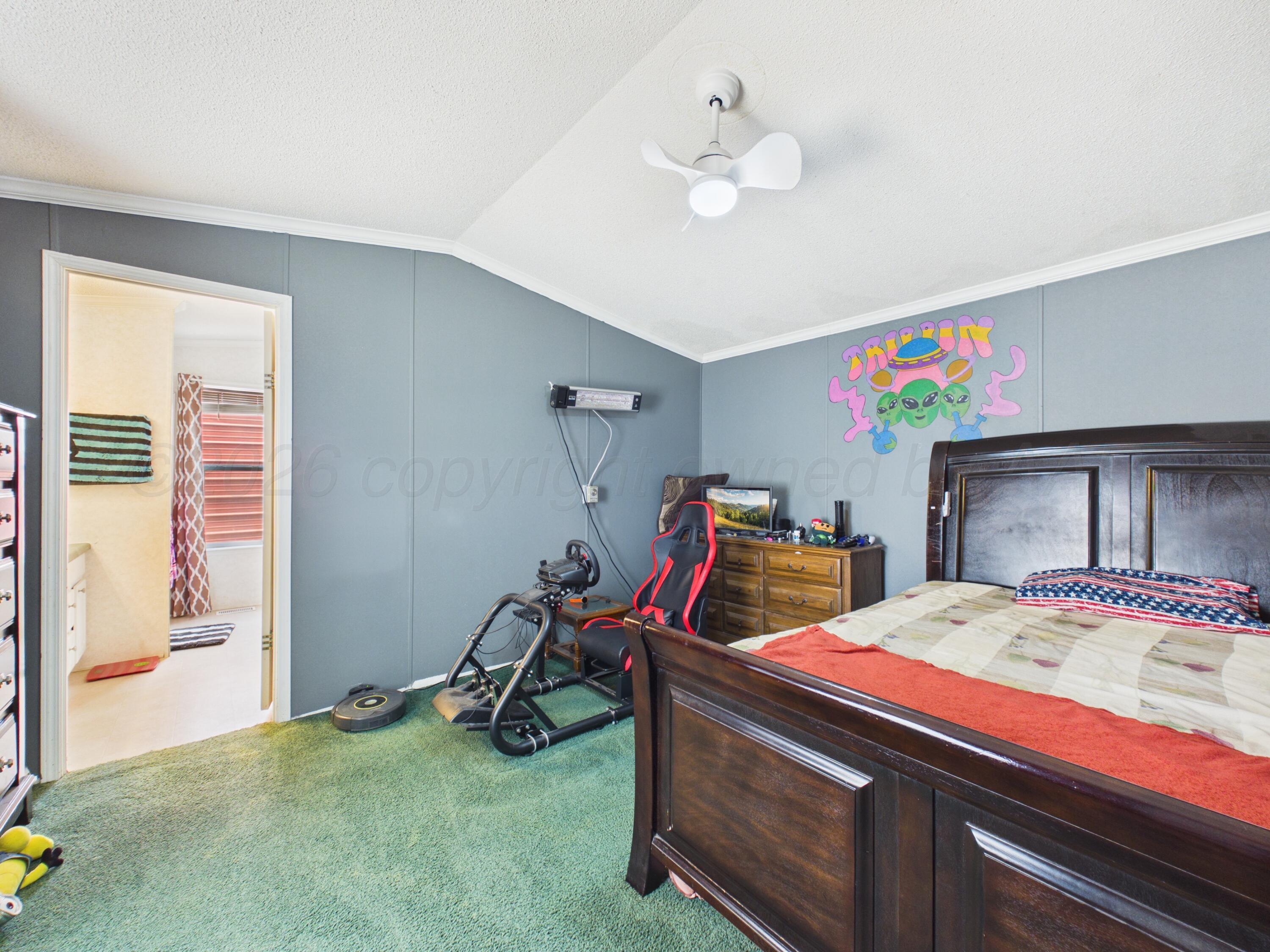 709 Ritchie Avenue Panhandle, TX 79068 - Photo 20 of 25 CAM06378G6-PR0023-STILL031