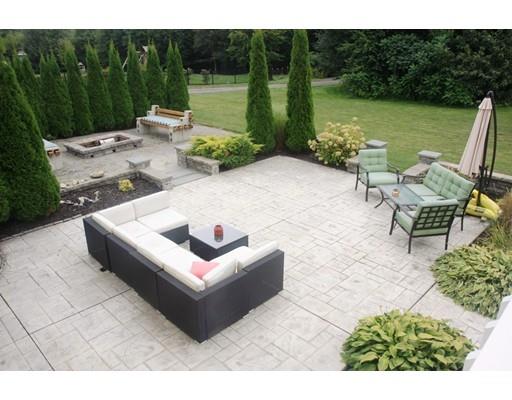 25 Michael Drive Rutland, MA 01543 - Photo 21 of 37