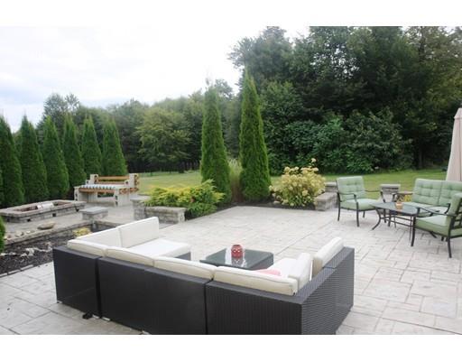 25 Michael Drive Rutland, MA 01543 - Photo 22 of 37