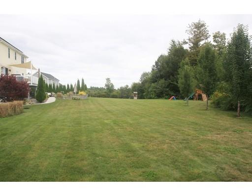 25 Michael Drive Rutland, MA 01543 - Photo 26 of 37