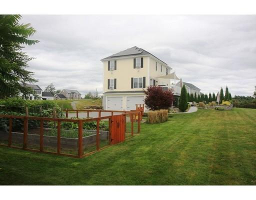 25 Michael Drive Rutland, MA 01543 - Photo 27 of 37