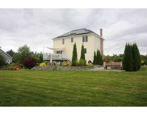 25 Michael Drive Rutland, MA 01543 - Photo 28 of 37