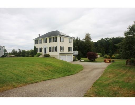 25 Michael Drive Rutland, MA 01543 - Photo 29 of 37