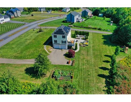 25 Michael Drive Rutland, MA 01543 - Photo 32 of 37