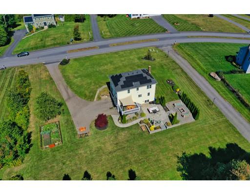 25 Michael Drive Rutland, MA 01543 - Photo 33 of 37