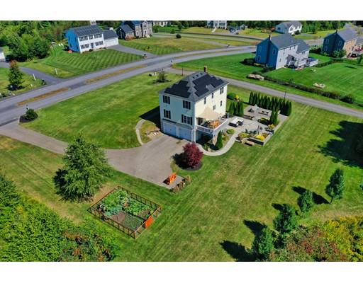 25 Michael Drive Rutland, MA 01543 - Photo 34 of 37