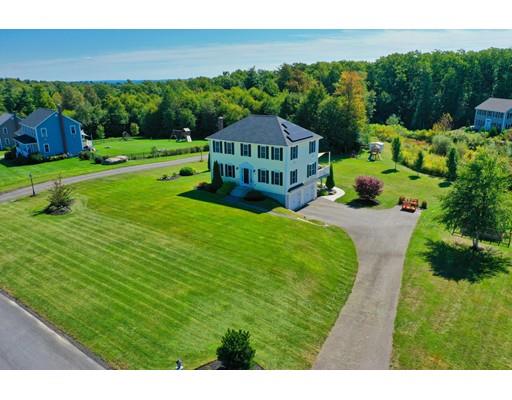 25 Michael Drive Rutland, MA 01543 - Photo 35 of 37