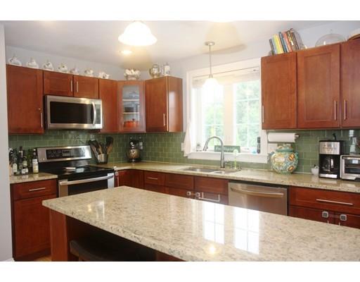 25 Michael Drive Rutland, MA 01543 - Photo 4 of 37