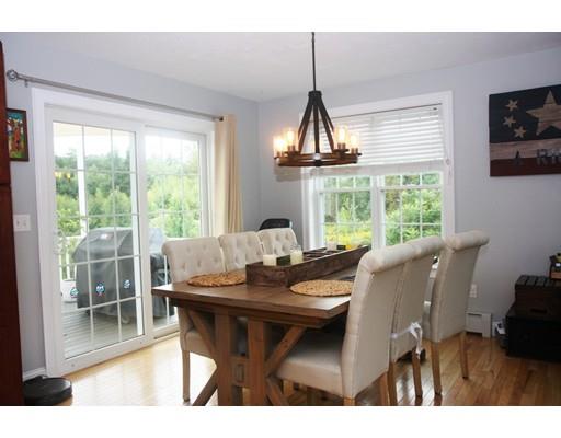 25 Michael Drive Rutland, MA 01543 - Photo 5 of 37