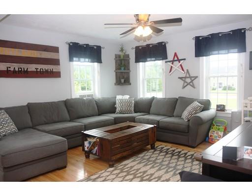 25 Michael Drive Rutland, MA 01543 - Photo 6 of 37