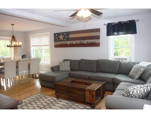 25 Michael Drive Rutland, MA 01543 - Photo 7 of 37