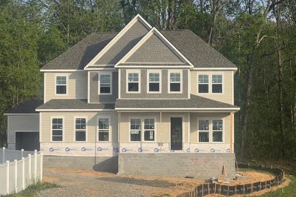 $899,990 | 7215 Richvale Drive, Fairview, TN 37062