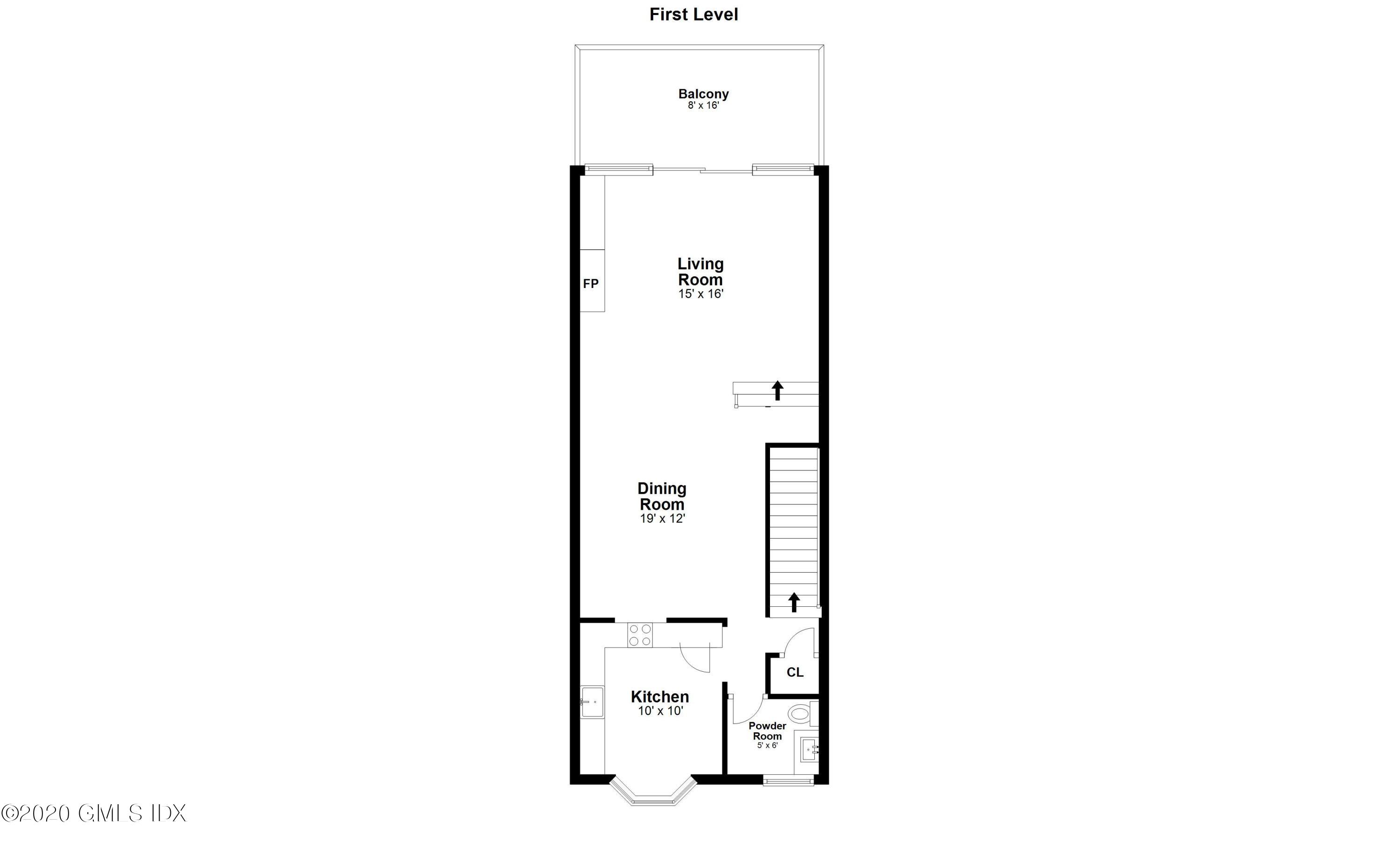115 River Road, Unit 15 Cos Cob, CT 06807 - Photo 25 of 27 115 River Rd Cos Cob CT 06807-print-001-