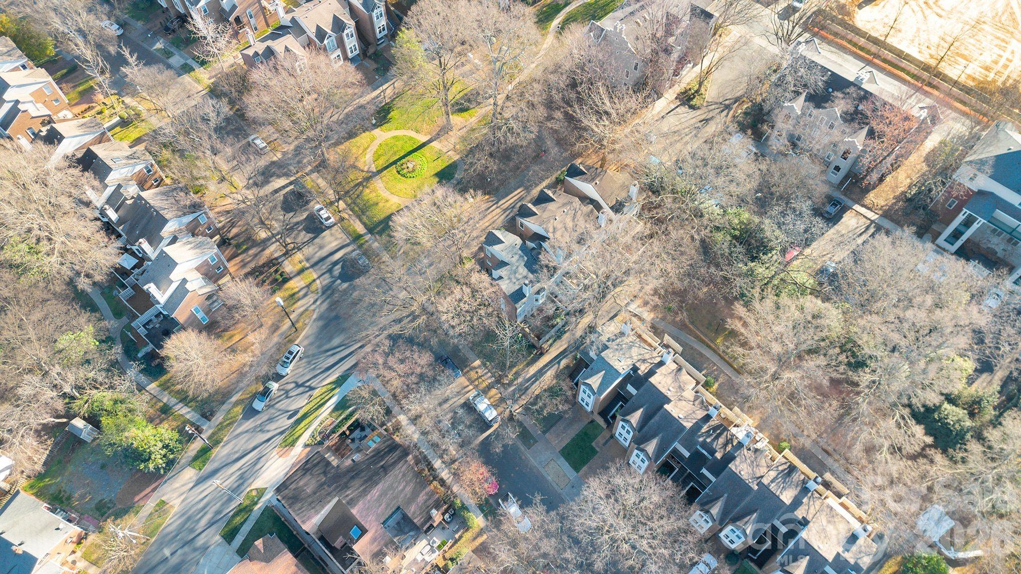 300 South Cedar Street, Unit 2 Charlotte, NC 28202 - Photo 26 of 29