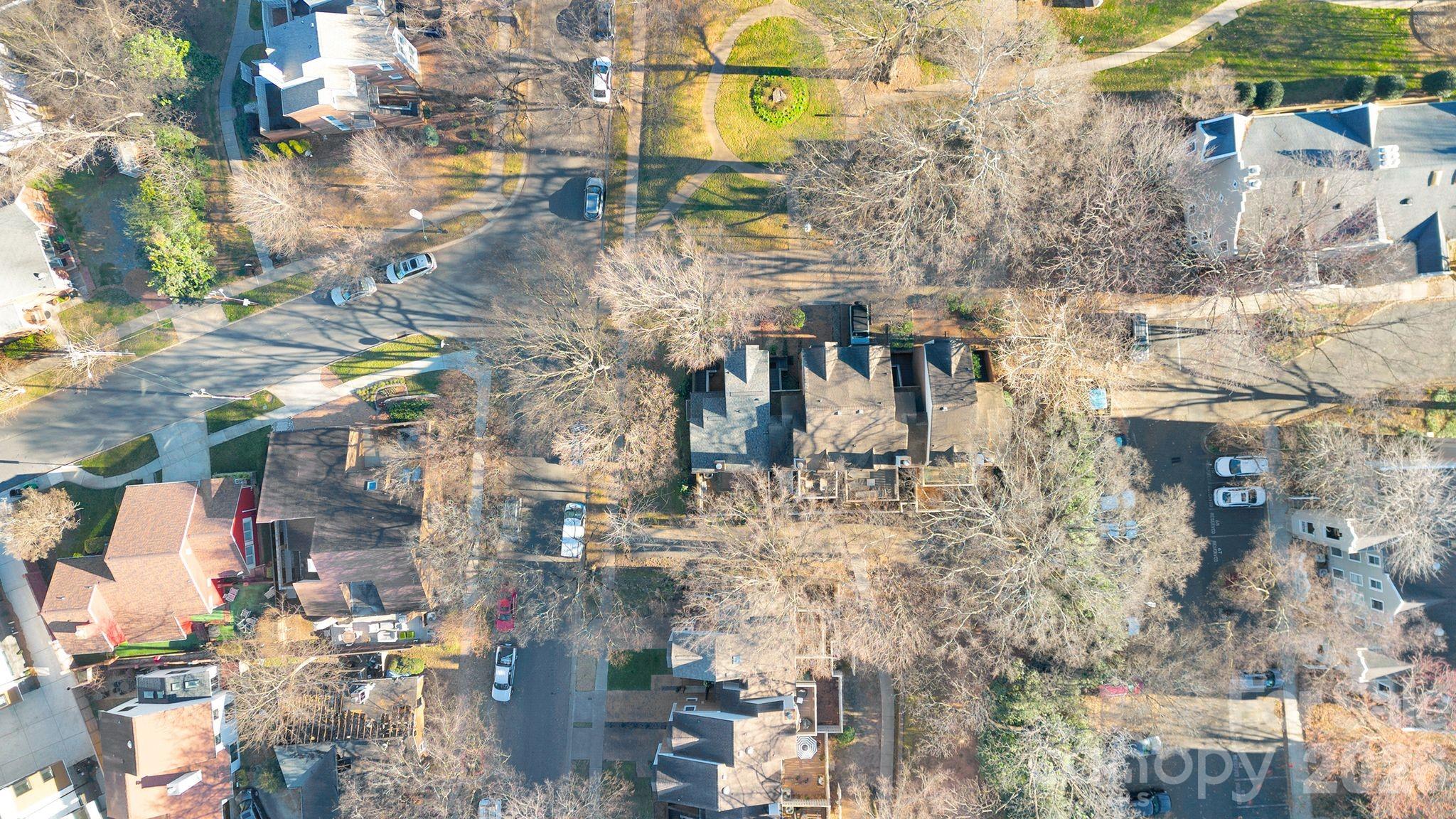 300 South Cedar Street, Unit 2 Charlotte, NC 28202 - Photo 27 of 29