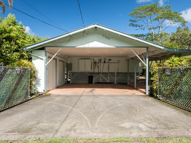 $240,000 | 14-3509 Pahoa Road, Pahoa, HI 96778