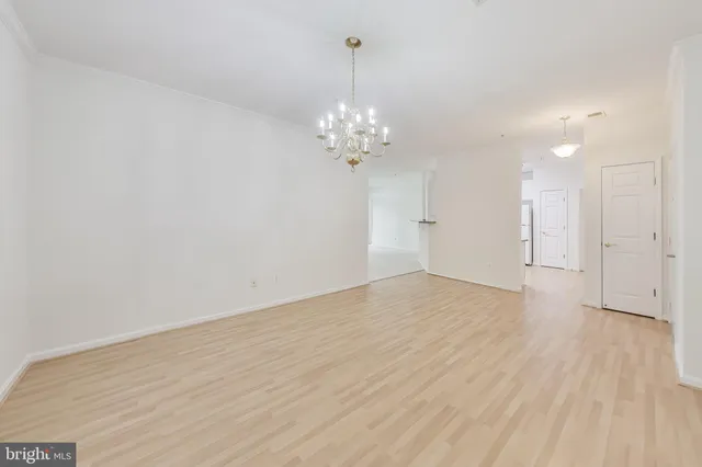 $389,500 | 13801 Belle Chasse Boulevard, Unit 212, Laurel, MD 20707