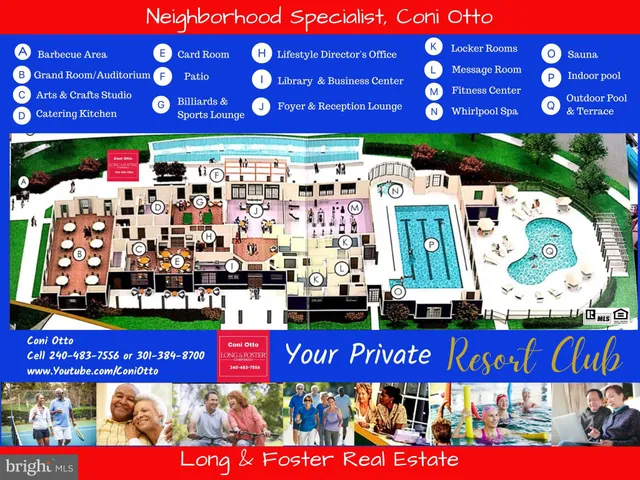 $389,500 | 13801 Belle Chasse Boulevard, Unit 212, Laurel, MD 20707